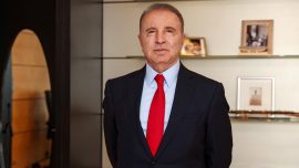 Eski Galatasaray Başkanı Ünal Aysal sessizliğini bozdu