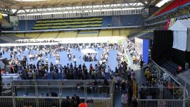 Fenerbahçe’den kongre üyelerine teşekkür mesajı