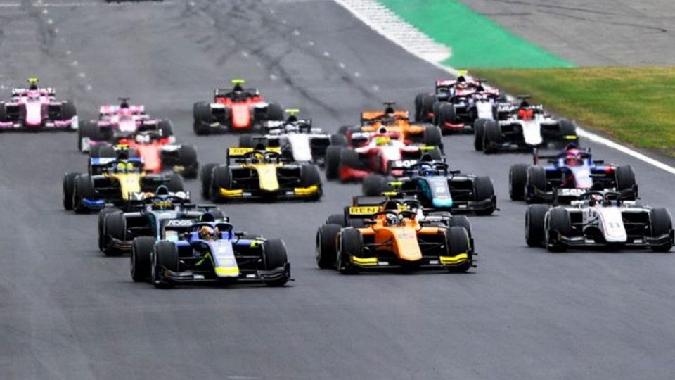 Fransa’da pole pozisyonu Verstappen’in