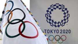 2020 Tokyo Olimpiyatları’nda vaka sayısı 241’e yükseldi