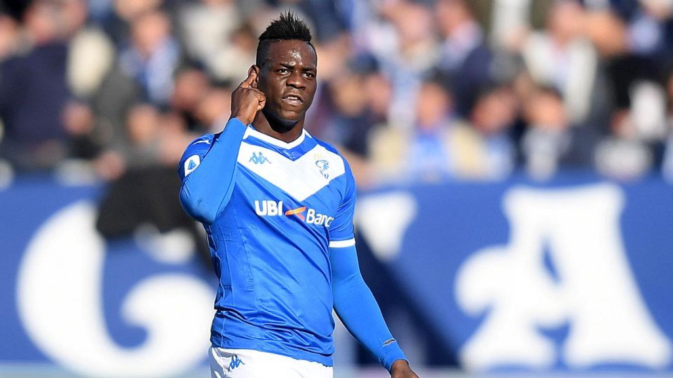 Adana Demirspor Başkanı Sancak: Balotelli hafta içi Türkiye’ye gelecek