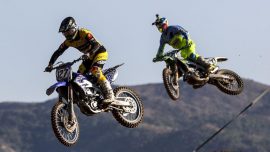 Afyonkarahisar “Türkiye MotoFest” için gün sayıyor