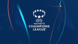 Beşiktaş Kadın Futbol Takımı’nın Devler Ligi’ndeki rakipleri belli oldu