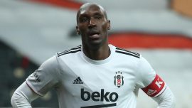 Beşiktaş’ta iç transfer harekatı
