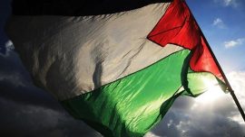 Filistin Barcelona’nın Kudüs kararından memnun