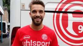 Kenan Karaman Beşiktaş’ta