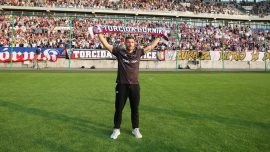 Lukas Podolski’nin yeni takımı belli oldu
