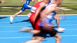 Milli sporcular Avrupa Şampiyonası’nda madalya mücadelesi verecek
