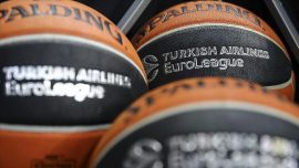 THY Avrupa Ligi 2022 Dörtlü Final’i Berlin’de