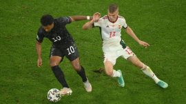 UEFA’dan Macaristan’a 3 maç seyircisiz oynama cezası