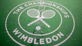 Wimbledon’da iki maç için şike soruşturması başlatıldı