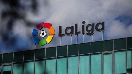 La Liga yönetiminden 2,7 milyar euroluk anlaşma