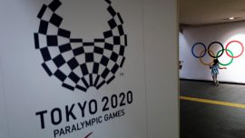 Paralimpik Oyunları’nda vaka sayısı 197’ye yükseldi