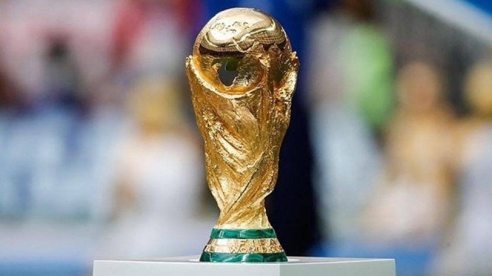 Avrupa’dan FIFA’ya Dünya Kupası için 4 yıl baskısı