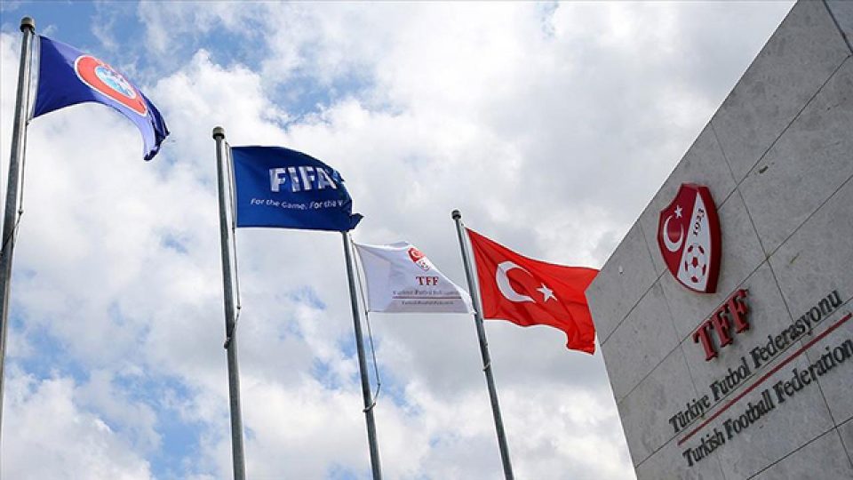 Süper Lig’den 4 kulüp, PFDK’ya sevk edildi