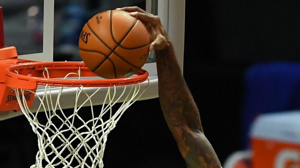 NBA’de heyecan sürüyor