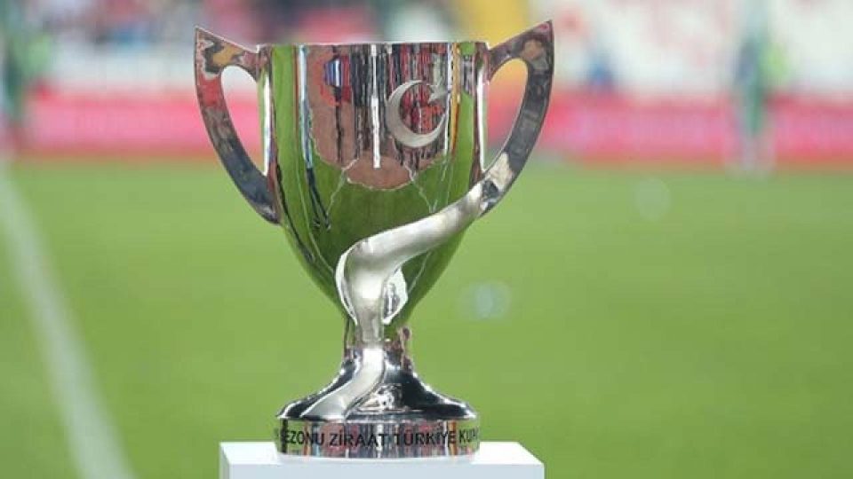 Türkiye Kupası İstanbul’da sahibini bulacak