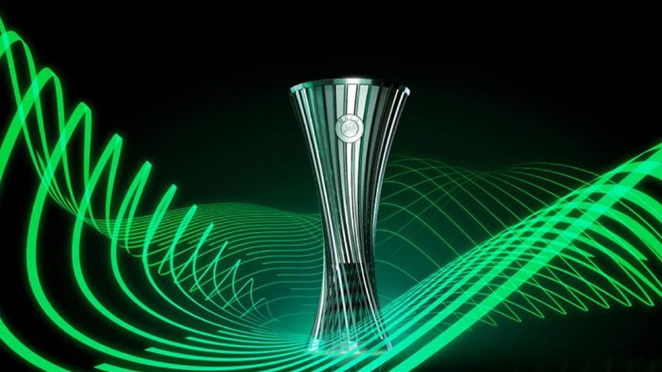 UEFA Avrupa Konferans Ligi’nde finalin adı belli oldu