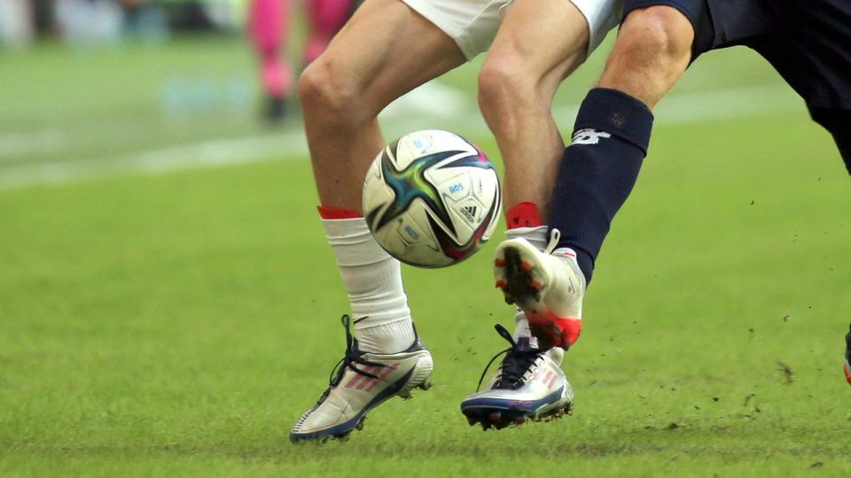 Futbolda haftanın programı belli oldu