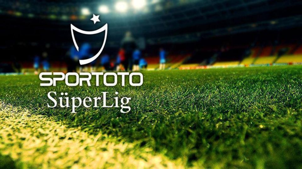 Süper Lig’de 5. haftanın perdesi açılıyor