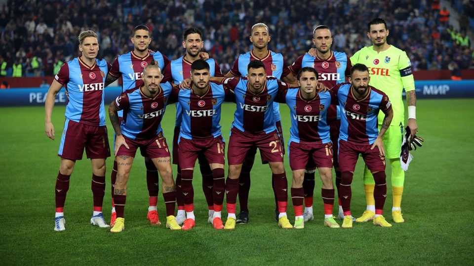 Abdullah Avcı’dan 3 değişiklik
