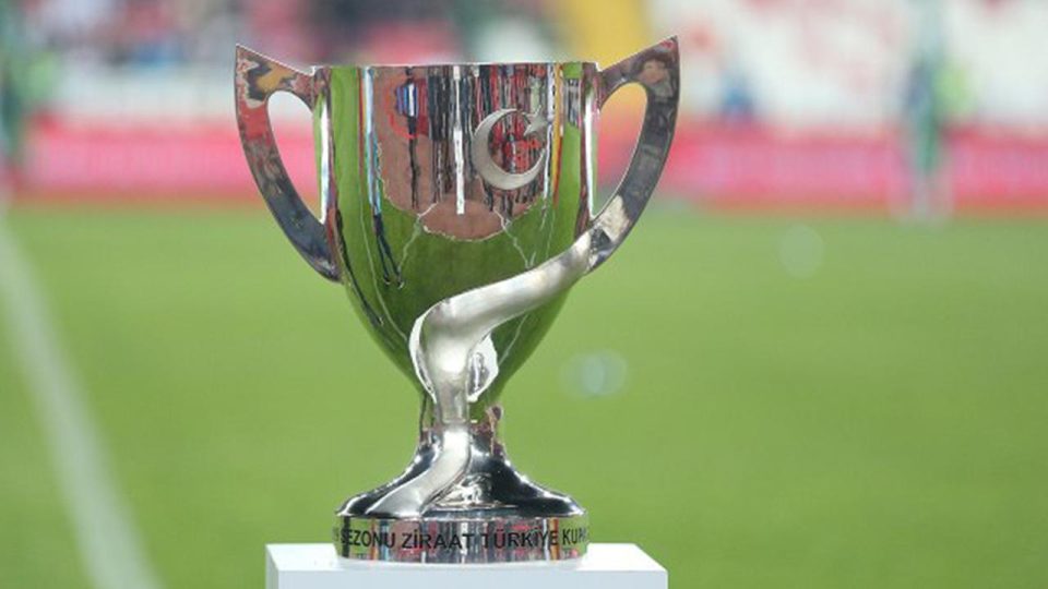 Galatasaray, kupada Ofspor’u konuk edecek