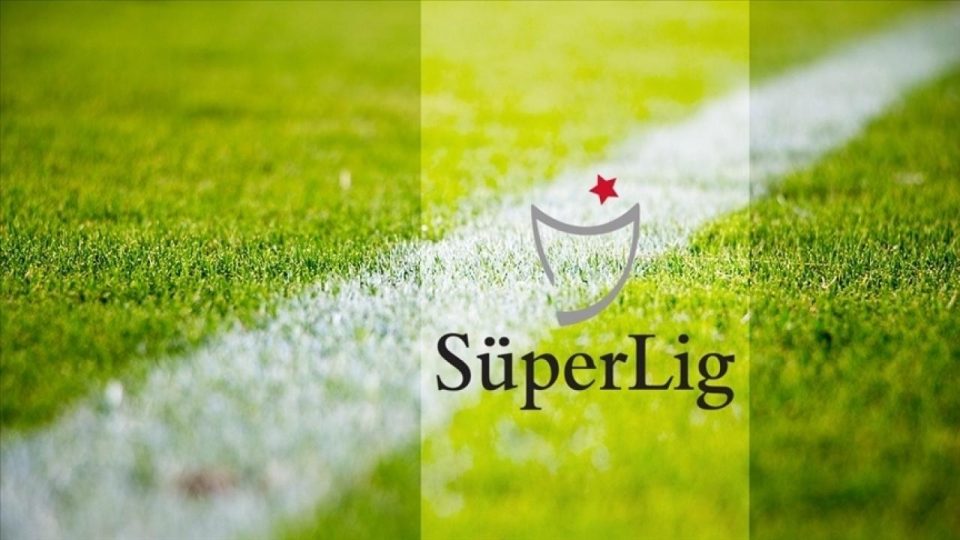 Süper Lig’de heyecan hafta içi devam edecek