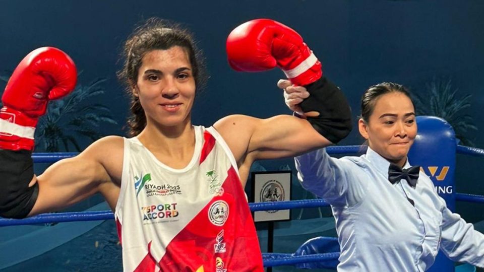Milli sporcular Dünya Dövüş Oyunları’nda 3 madalya kazandı