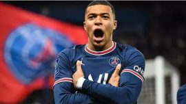 Mbappe’nin geleceği merak konusu
