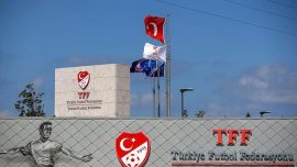TFF’den Eren Elmalı ve Metehan Baltacıya hak mahrumiyeti cezası